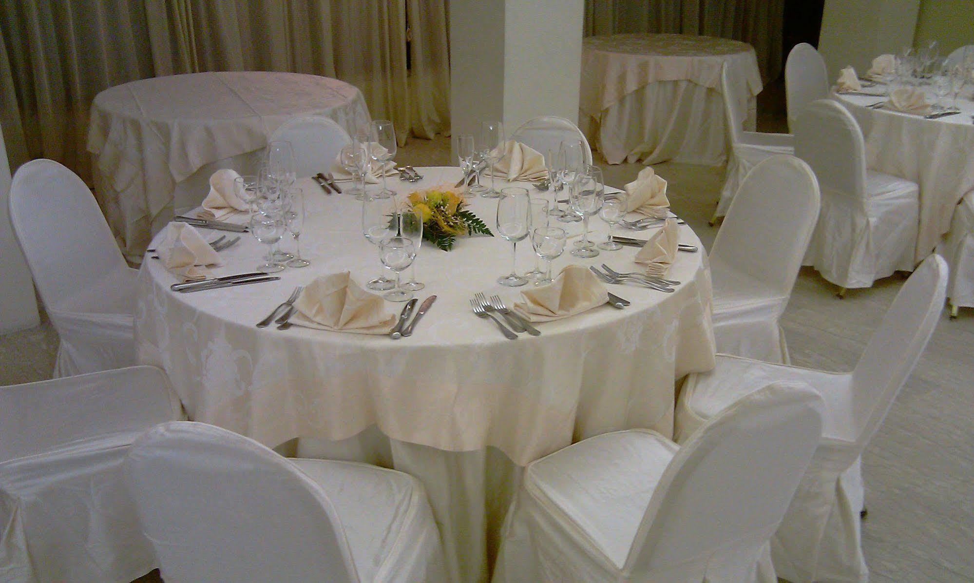 Hotel Ristorante La Campagnola Cassino Exteriör bild